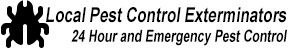 Rocky Top TN Pest Control Exterminators